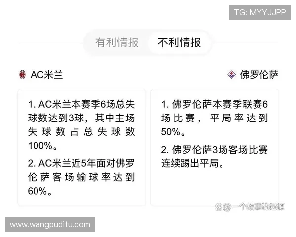 AC米兰战况实时追踪：比赛数据与关键战役详细分析