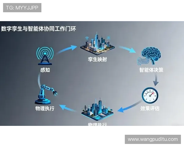 米兰数字站：推动城市数字化转型实现智慧城市建设